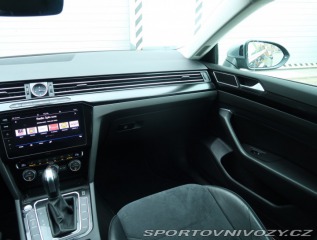 Volkswagen Arteon Elegance 2.0 TDI 2021
