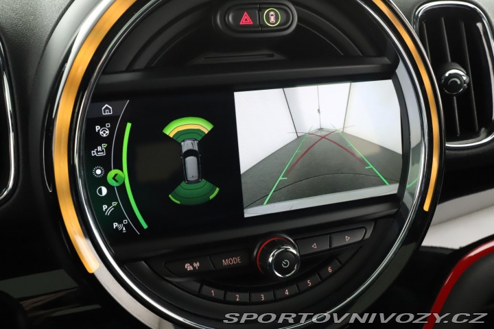 Mini Countryman JCW Paket John Cooper Wor 2020