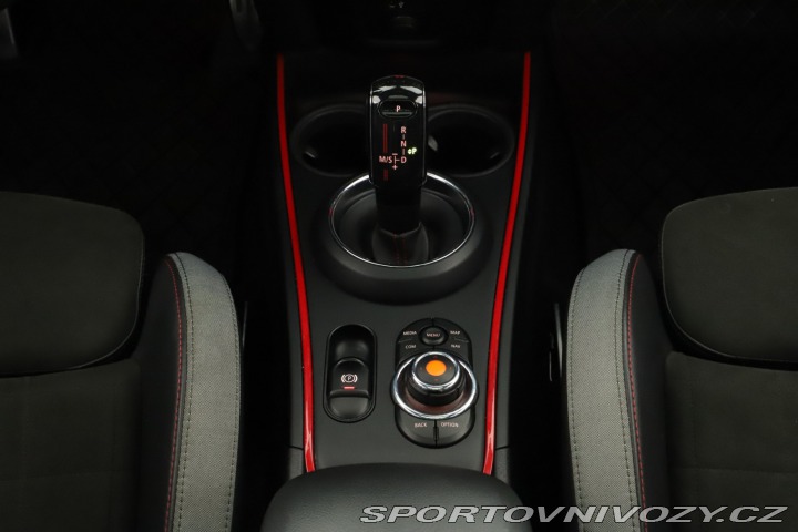 Mini Countryman JCW Paket John Cooper Wor 2020