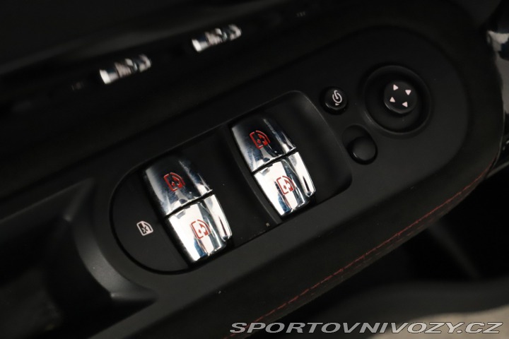 Mini Countryman JCW Paket John Cooper Wor 2020