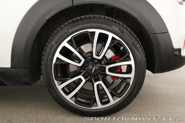 Mini Countryman JCW Paket John Cooper Wor 2020