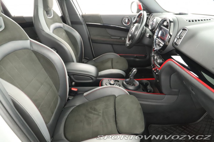 Mini Countryman JCW Paket John Cooper Wor 2020