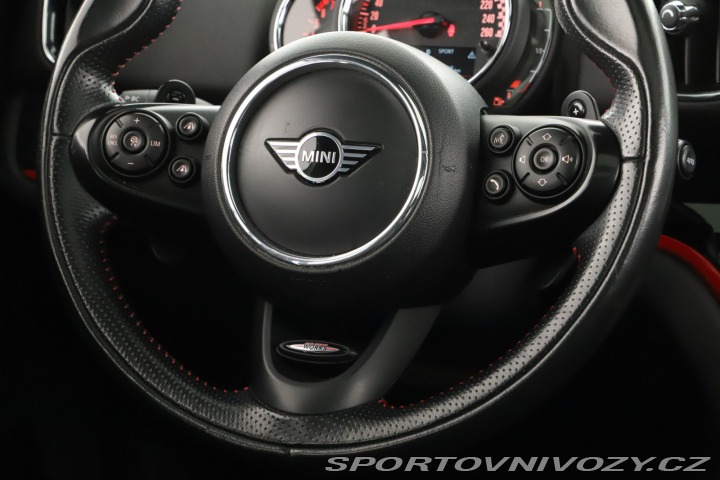 Mini Countryman JCW Paket John Cooper Wor 2020