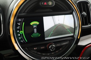 Mini Countryman JCW Paket John Cooper Wor 2020