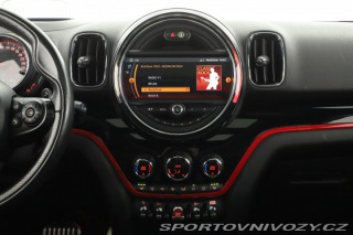 Mini Countryman JCW Paket John Cooper Wor 2020