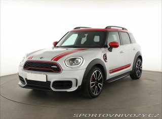 Mini Countryman JCW Paket John Cooper Wor 2020