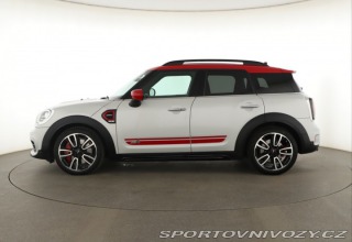 Mini Countryman JCW Paket John Cooper Wor 2020
