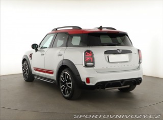 Mini Countryman JCW Paket John Cooper Wor 2020