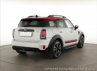 Mini Countryman JCW Paket John Cooper Wor 2020