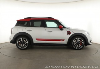 Mini Countryman JCW Paket John Cooper Wor 2020