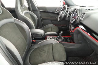 Mini Countryman JCW Paket John Cooper Wor 2020