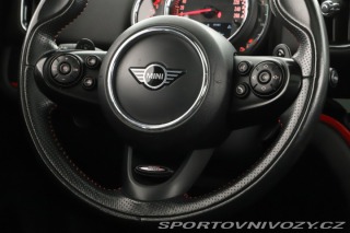 Mini Countryman JCW Paket John Cooper Wor 2020
