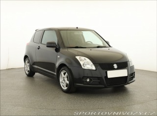 Suzuki Swift Sport 1.6 Sport