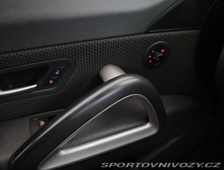 Volkswagen Scirocco 1.4 TSI 2011