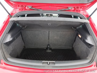 Volkswagen Scirocco 1.4 TSI 2011