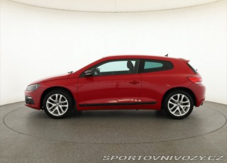 Volkswagen Scirocco 1.4 TSI 2011