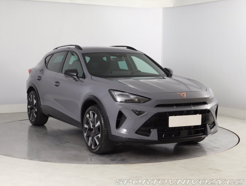 Cupra Formentor 2.0 TSI VZ