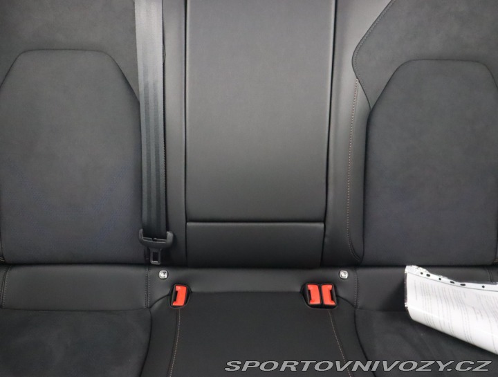 Cupra Formentor 2.0 TSI VZ 2025