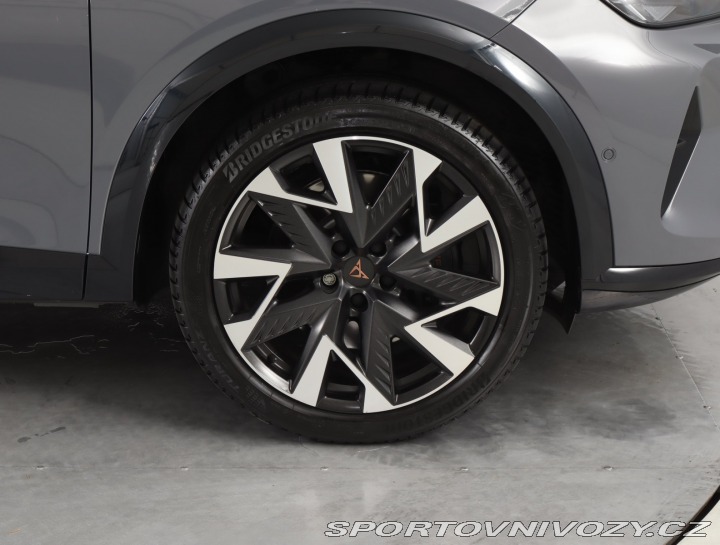 Cupra Formentor 2.0 TSI VZ 2025