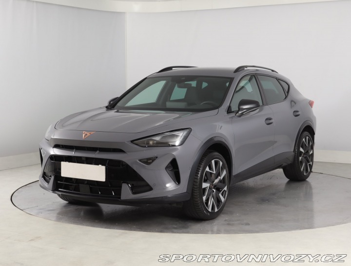 Cupra Formentor 2.0 TSI VZ 2025