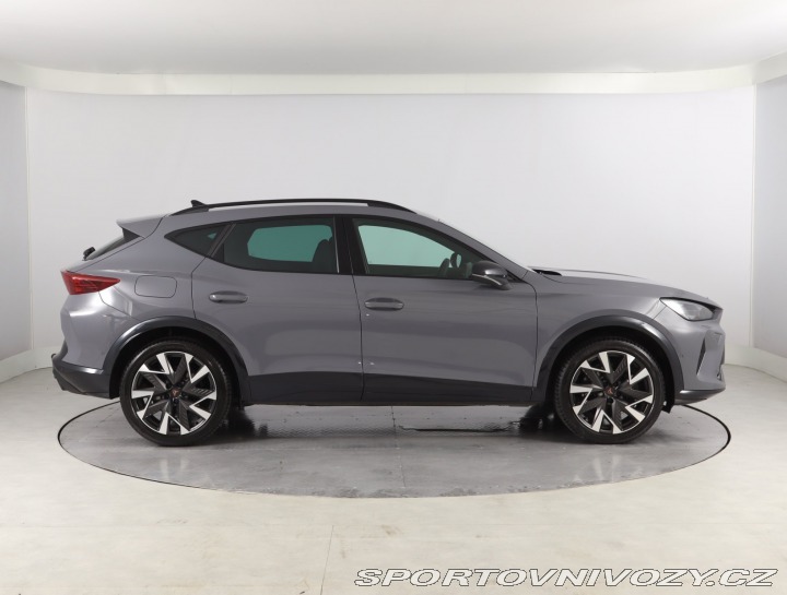 Cupra Formentor 2.0 TSI VZ 2025