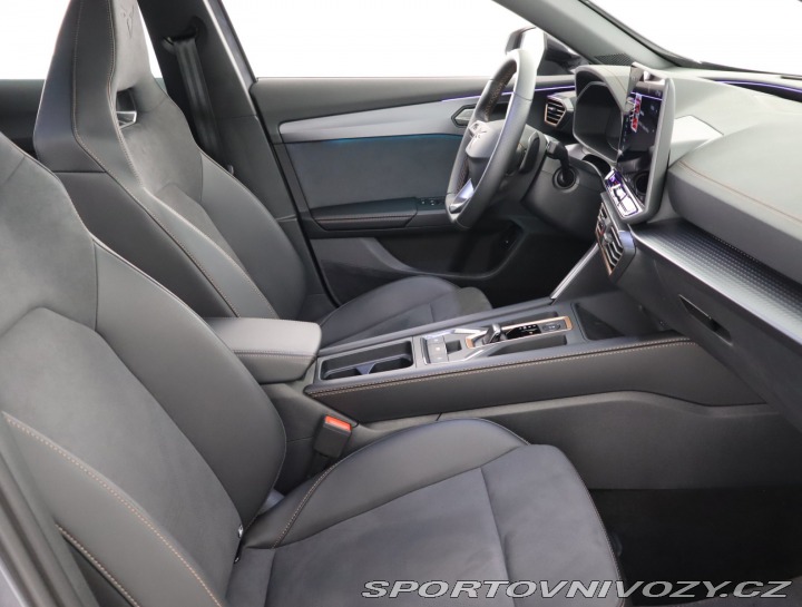 Cupra Formentor 2.0 TSI VZ 2025