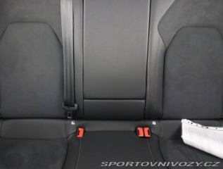 Cupra Formentor 2.0 TSI VZ 2025