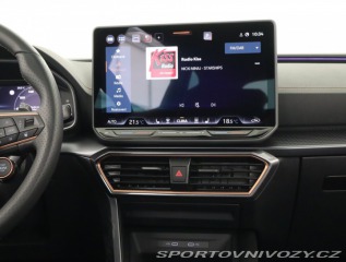 Cupra Formentor 2.0 TSI VZ 2025
