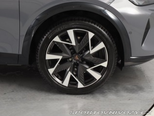Cupra Formentor 2.0 TSI VZ 2025