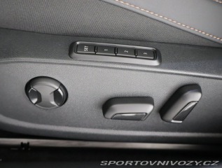 Cupra Formentor 2.0 TSI VZ 2025