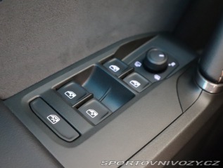Cupra Formentor 2.0 TSI VZ 2025