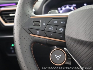 Cupra Formentor 2.0 TSI VZ 2025