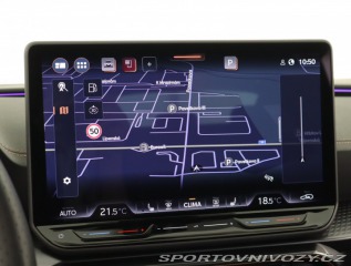 Cupra Formentor 2.0 TSI VZ 2025