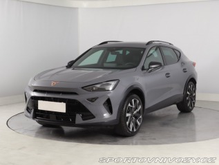 Cupra Formentor 2.0 TSI VZ 2025