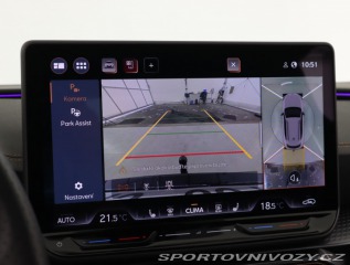 Cupra Formentor 2.0 TSI VZ 2025