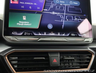 Cupra Formentor 2.0 TSI VZ 2025