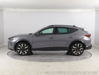 Cupra Formentor 2.0 TSI VZ 2025