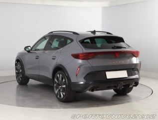 Cupra Formentor 2.0 TSI VZ 2025