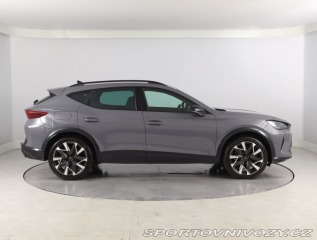 Cupra Formentor 2.0 TSI VZ 2025