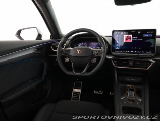 Cupra Formentor 2.0 TSI VZ 2025