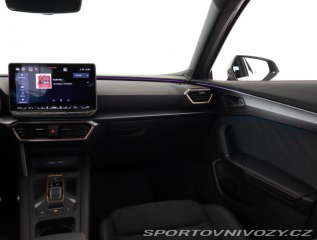 Cupra Formentor 2.0 TSI VZ 2025