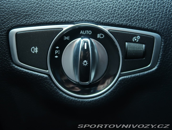 Mercedes-Benz E AMG Paket E 350 d 4MATIC 2018