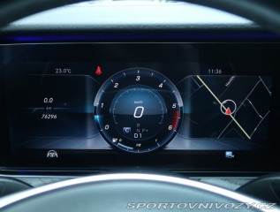 Mercedes-Benz E AMG Paket E 350 d 4MATIC 2018