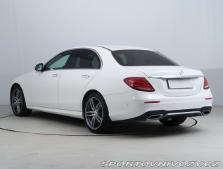 Mercedes-Benz E AMG Paket E 350 d 4MATIC 2018
