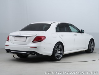 Mercedes-Benz E AMG Paket E 350 d 4MATIC 2018