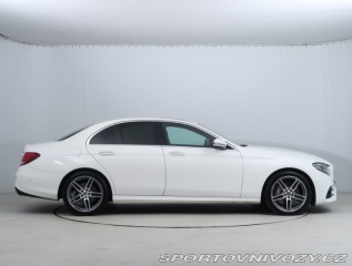 Mercedes-Benz E AMG Paket E 350 d 4MATIC 2018