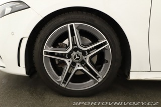 Mercedes-Benz A AMG line A 200 2021
