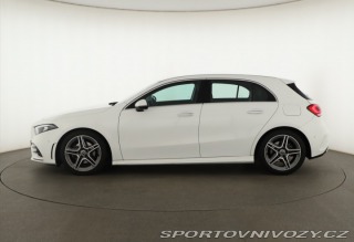 Mercedes-Benz A AMG line A 200 2021