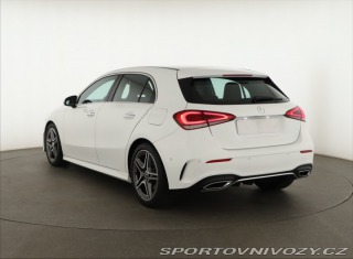 Mercedes-Benz A AMG line A 200 2021