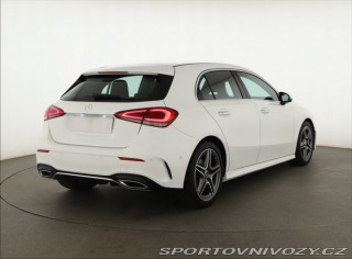 Mercedes-Benz A AMG line A 200 2021
